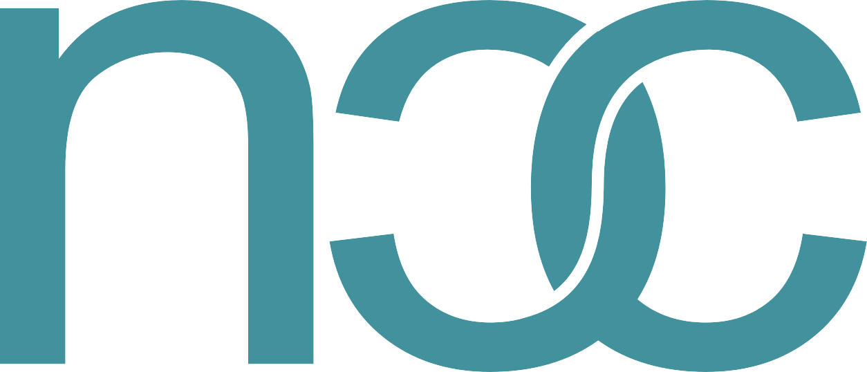 NCC Telecom logo