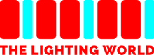 The Lighting World logo