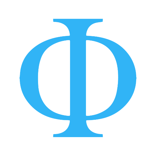 Phynart logo