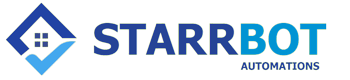 Starrbot logo