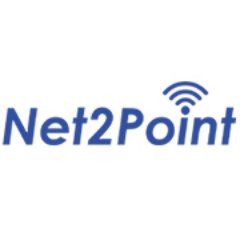 Net2Point logo