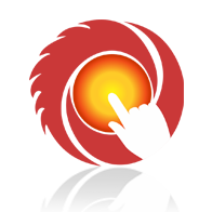 Fox Domotics logo