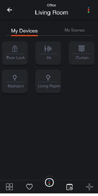 OSUMONE screenshot 3