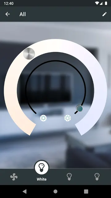 KwikSwitch screenshot 6