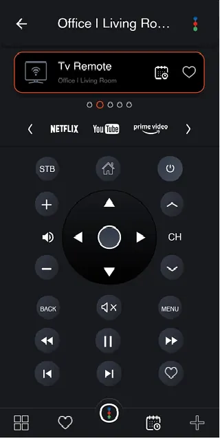 OSUMONE screenshot 4