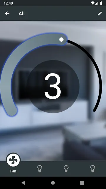 KwikSwitch screenshot 5