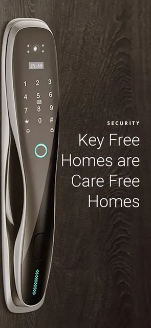 AHA Smart Homes screenshot 4