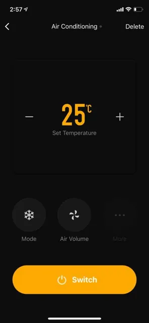 Wynbee Smart Home screenshot 3