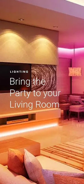 AHA Smart Homes screenshot 5