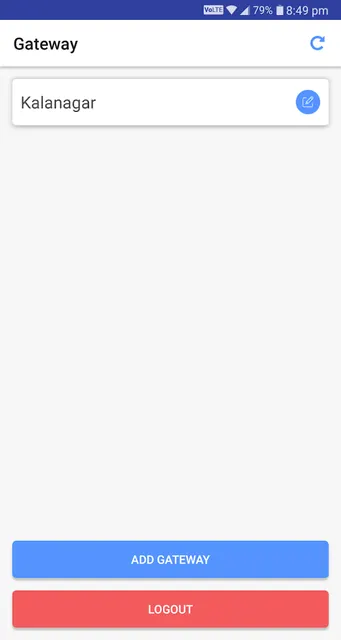 NUOS screenshot 4