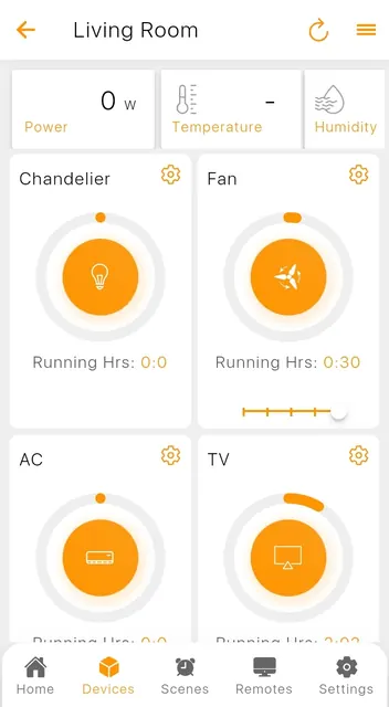 SafeLink Automation screenshot 1