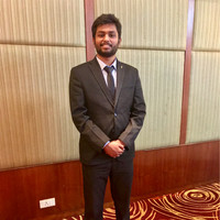 Vivek Ambati profile photo