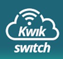 KwikSwitch logo