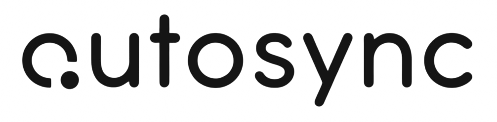 AutoSync logo
