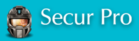 SecurPro App logo