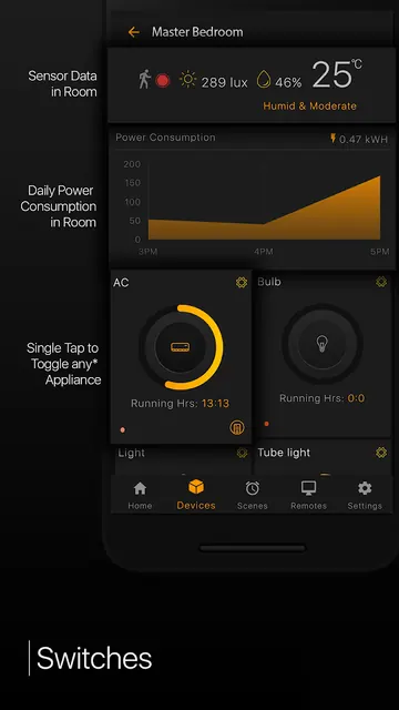 IOTIQ screenshot 2