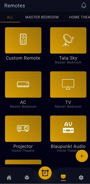 Delphy Automation screenshot 4