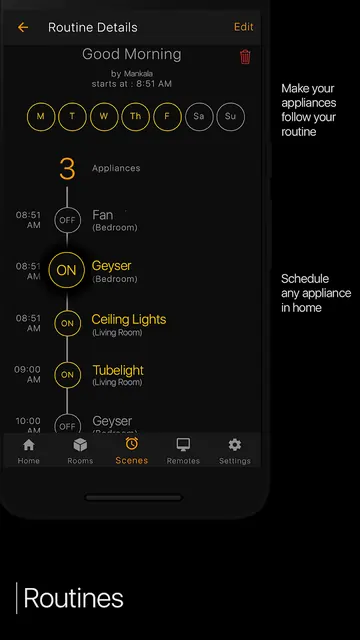 IOTIQ screenshot 4
