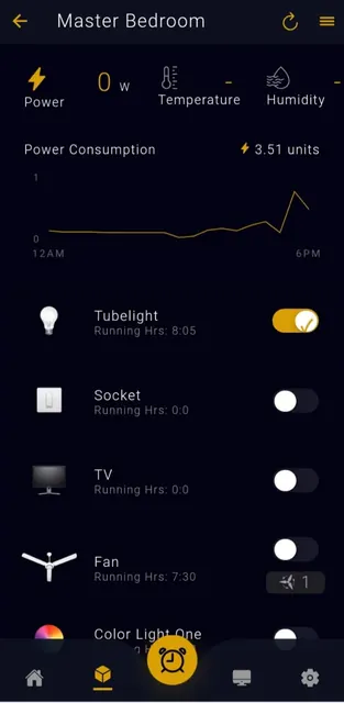 Delphy Automation screenshot 3