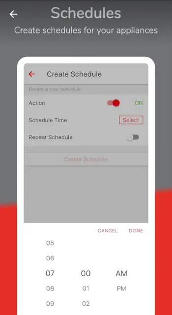 Tixa screenshot 6