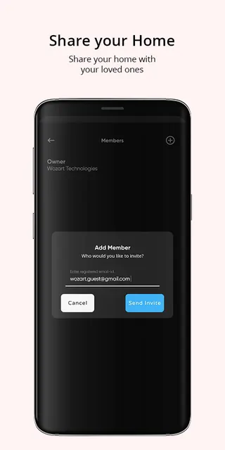 Wozart screenshot 5