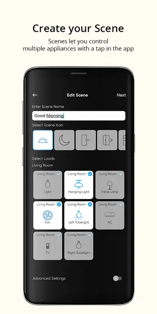 Wozart screenshot 2