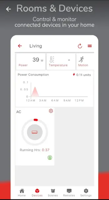 Tixa screenshot 3