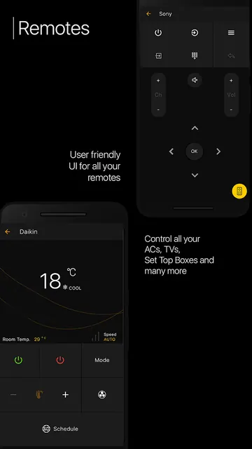 IOTIQ screenshot 3