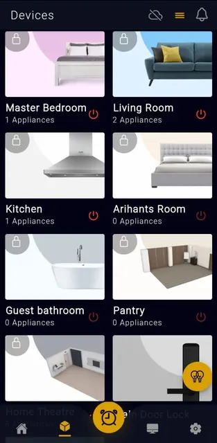 Delphy Automation screenshot 2