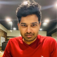 Goutham Nadendla profile photo