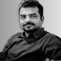 Prashanth Rao profile photo