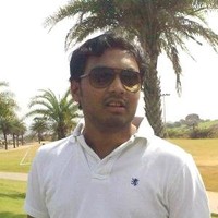 Arun Cheela profile photo