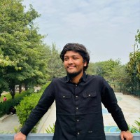 Uday Gedam profile photo