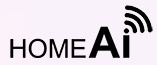 HomeAi logo