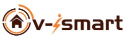 Vismart logo