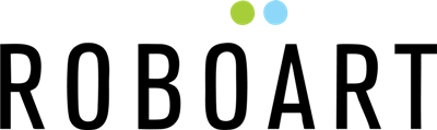 RoboArt logo