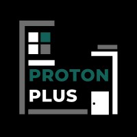 Proton plus logo