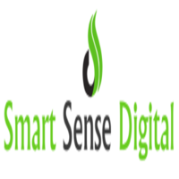 Smart Sense Digital logo