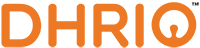 Dhrio logo