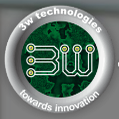 3W Technologies logo
