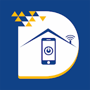 Delphy logo