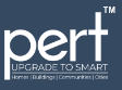 Pert Smart Home logo