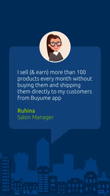 BuyUMe - Learn & Earn Online screenshot 2