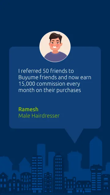 BuyUMe - Learn & Earn Online screenshot 5