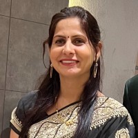 Kirti Deshmukh profile photo