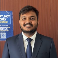 Ajay Kothari profile photo