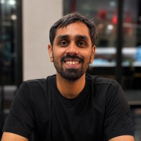 Sagar Gwalani profile photo