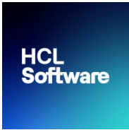 HCLSoftware logo