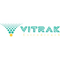 Vitrak logo