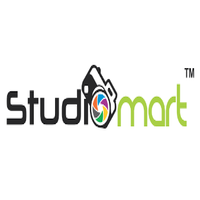 StudioMart logo